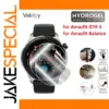 10PCS TPU Hydrogel Screen Protectors for GTR4