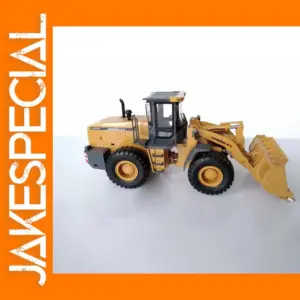 1:35 Scale LONKING LG856B Forklift Alloy Model