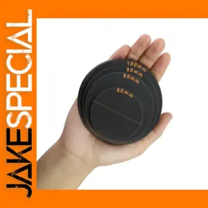 Mixed Size Round Model Bases for Wargaming