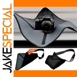 SLR Camera Lens Protection Bag 40x40cm
