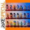 Dragon Ball Z Goku and Friends Action Figures
