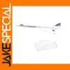 Concorde Air France 1/400 Scale Diecast Model