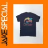 Retro Y2K Women’s Casual T-Shirt