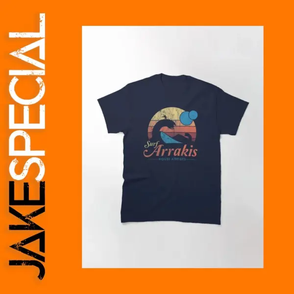 Retro Y2K Women’s Casual T-Shirt