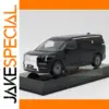 Diecast 1:43 Zeekr 009 Alloy Car Model Display
