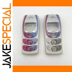 Nokia 2300 Classic Mobile Phone with FM Radio
