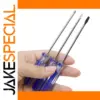 Precision Screwdriver Set 2mm, 3mm, 4mm