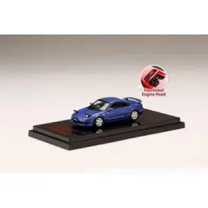 Hobby Japan 1:64 MR2 SW20 GT-S Model Car 24 5c12c894 upscaled