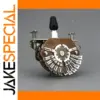 4-Pole 5-Way Selector Switch for Strat Guitar