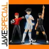 Captain Tsubasa Anime Figure 18cm Model Toy