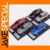 Shadow 1:64 M5(E60) Diecast Alloy Car Model