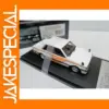 JERRREN 1:43 Scale Lancer EX 1800 Turbo Model
