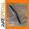 6MM Chrome Whammy Bar for Electric Guitar