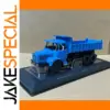 1:43 Scale Berliet GL 10 M3 Diecast Model Car