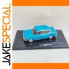 IXO 1:43 Scale Skoda 1000 MBX Diecast Model Car