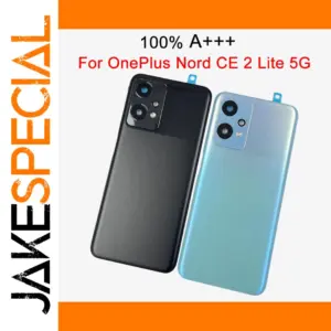OnePlus Nord CE 2 Lite 5G Battery Cover Set