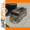TNT 1:64 Diecast VW T1 RWB Bus Model