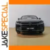 Diecast Magotan B9 2024 1:18 Alloy Car Model