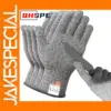 Grade 5 Cut Resistant Gloves for Protection