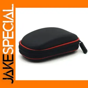 Hard EVA PU Protective Case for Magic Mouse 1/2