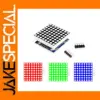 MAX7219 Dot Matrix Module 8x8 LED Display