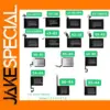 Original Battery for Apple Watch Series 1–8 and Ultra