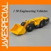1/50 Scale Yellow Scooptram Loader Diecast Model