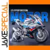 1:9 Scale RR1000 R1250 GS Motorcycle Model Toy