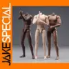 1/6 Scale Male Seamless Soldier Figure