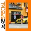 1:64 Scale Miniature Drunk Figure Accessories
