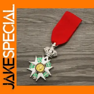Napoleon Legion of Honor Medal Replica