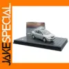 1:43 Nissan Sunny Diecast Model Car Toy