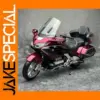 1:11 Honda Gold Wing GL800 Diecast Model