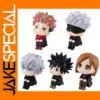 Jujutsu Kaisen Satoru Gojo Model Figure 10cm