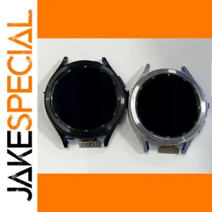 LCD Touch Screen for Samsung Watch 4 Classic 42mm