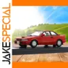 1:43 Toyota Corolla Levin GT-Z Model Car Collection