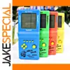 Retro Handheld Puzzle Game Console with 3.5 inches Screen