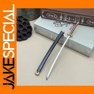 22cm Yuta Okkotsu Toy Katana Replica