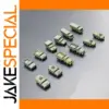 Dongfeng Warrior Army Vehicle Model Set 1/350 1/400 1/700