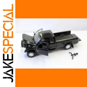 1/64 Scale F-250 Diecast Truck Model