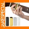 60MM Stainless Steel Guitar Slide Bar Accessory