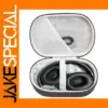 Hard EVA Travel Case for JBL TUNE 770 NC Headphones