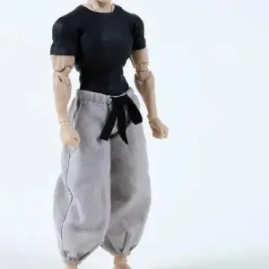 Romankey 1/12 Action Figure Costume Set for Dolls 27 5d3ba66b upscaled