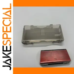Nintendo NDSL TPU Silicone Protective Sleeve