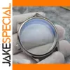 42MM Stainless Steel Watch Case for ETA6497