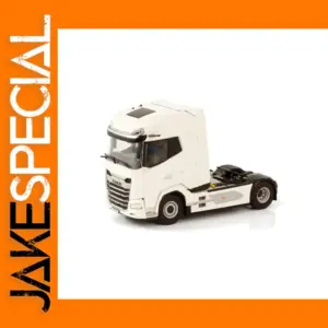 DAF XG 1:50 Scale Diecast Truck Model