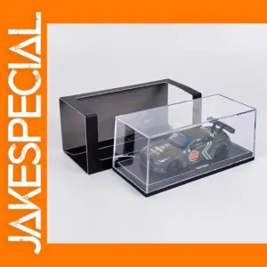 1/64 Scale Nissan GTR R35 Diecast Model Car