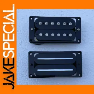Electric Guitar Pickups Set for Enhanced Sound