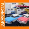 1956 Buick Roadmaster 1:43 Diecast Model Car