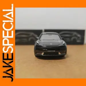 ZEEKR 001 Diecast Alloy Model Car